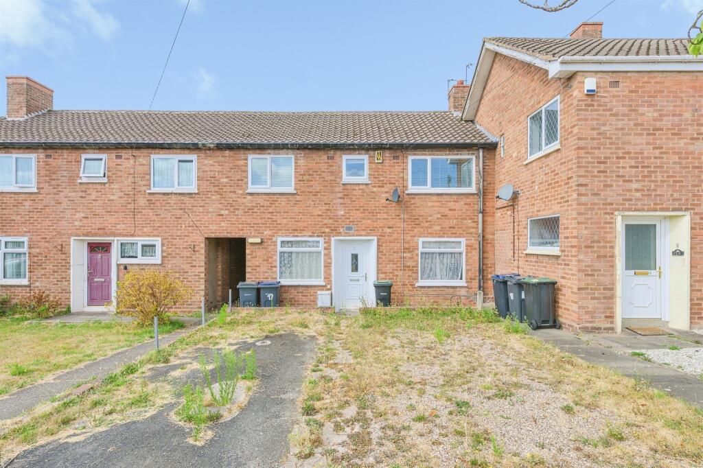 Main image of property: Bigwood Drive, Sutton Coldfield
