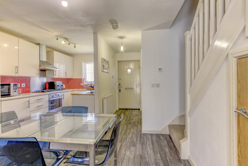 Butterton Drive, Manchester, M18 8 photo 3