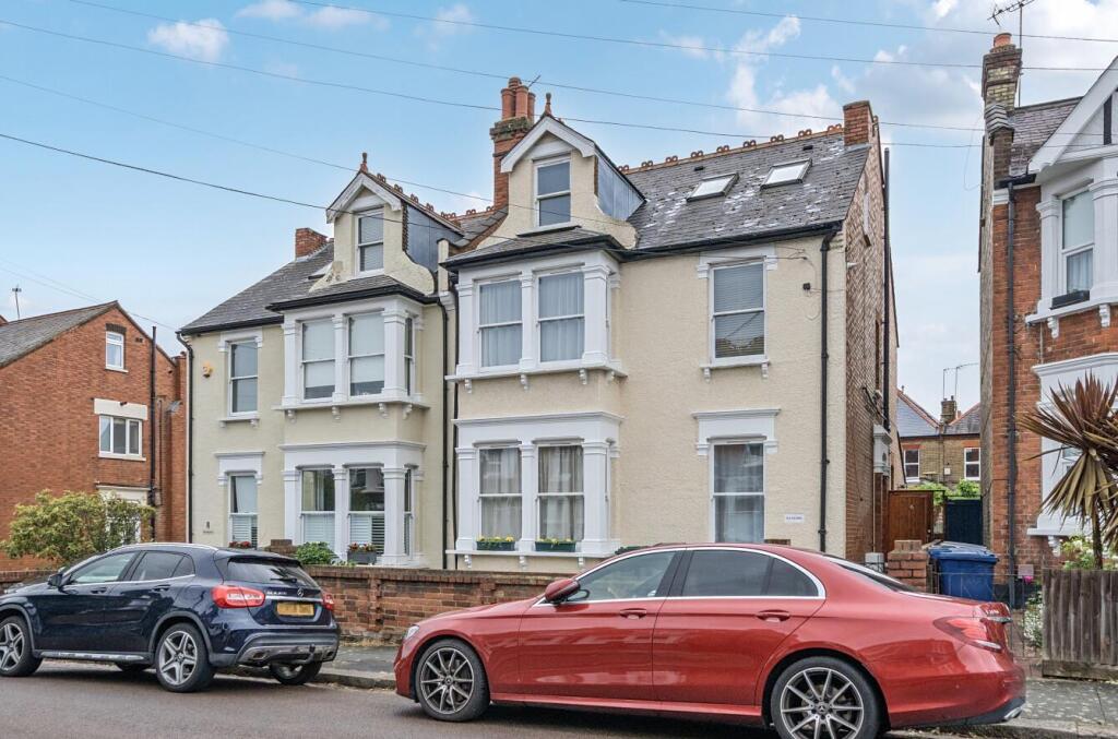 Main image of property: Macdonald Road, Friern Barnet