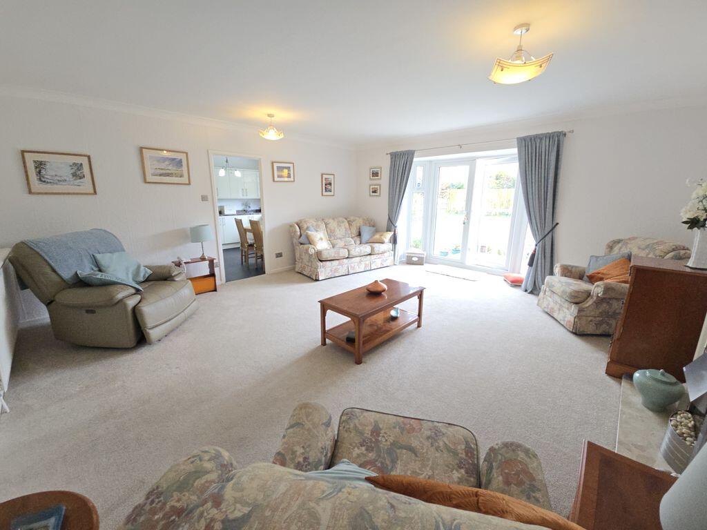 West Pastures, Fallowfield, Ashington photo 2