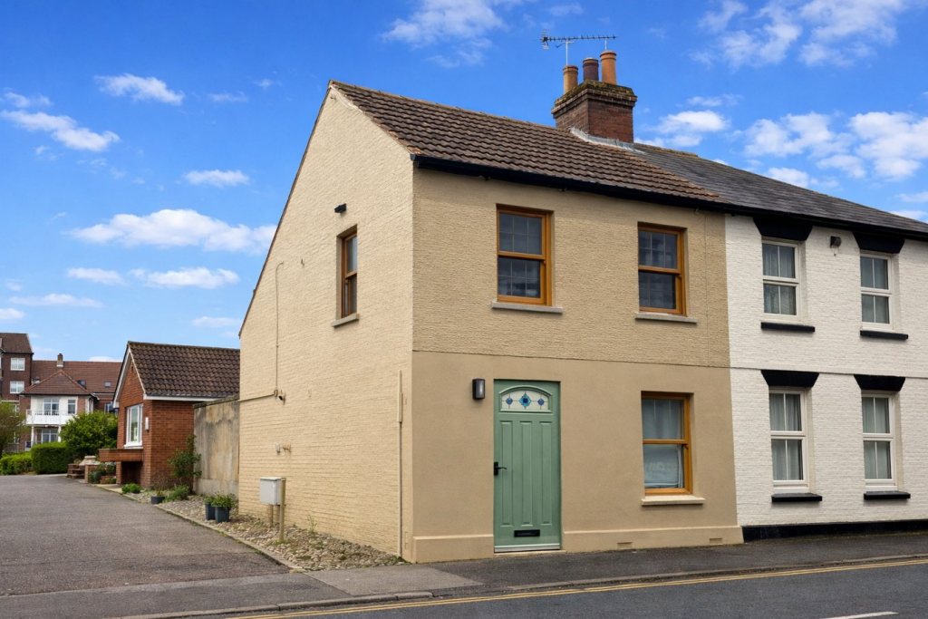 Main image of property: Kirby Road, Walton on the Naze, CO14