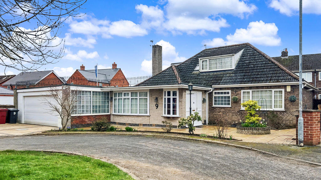 Main image of property: Ash Grove, Messingham