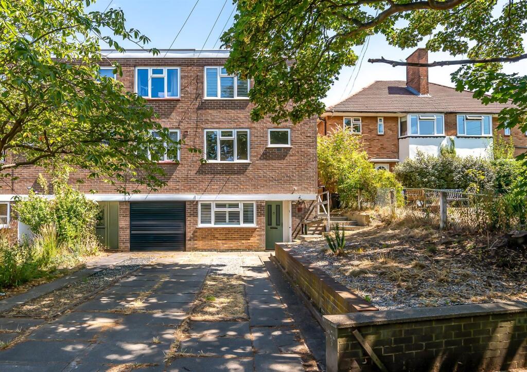 Main image of property: Highland Road, Bromley, BR1