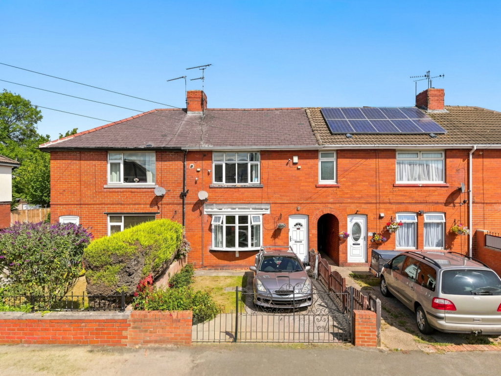 Main image of property: Birchfield Road, Maltby, Rotherham, S66 7DX