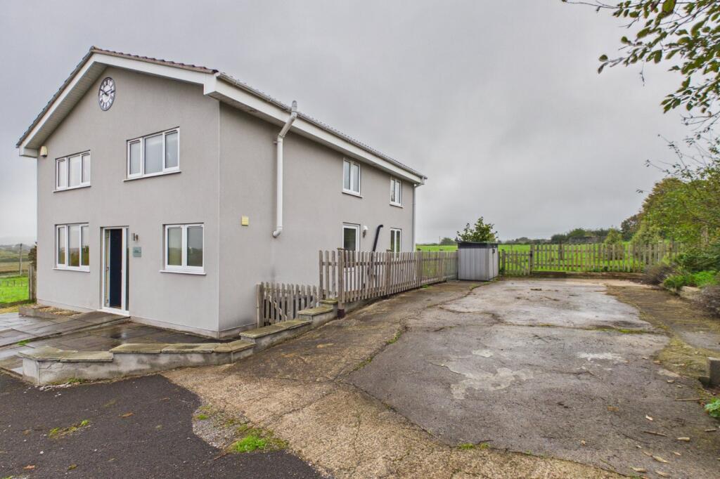 Main image of property: Martcombe Road, Easton-in-Gordano, Bristol, BS20