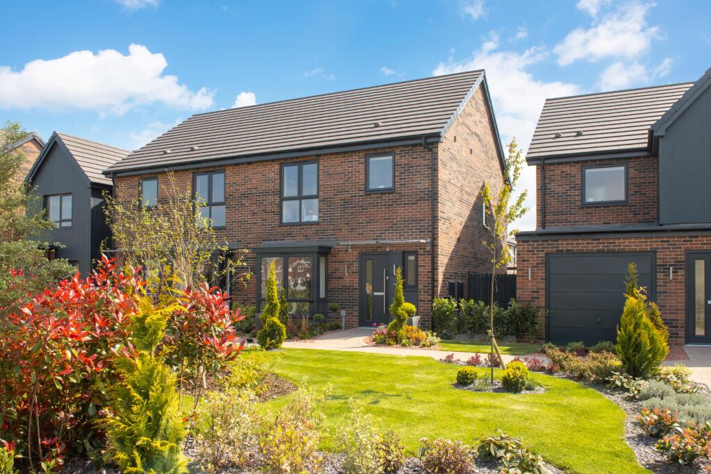 House in Woodmansey - View 2