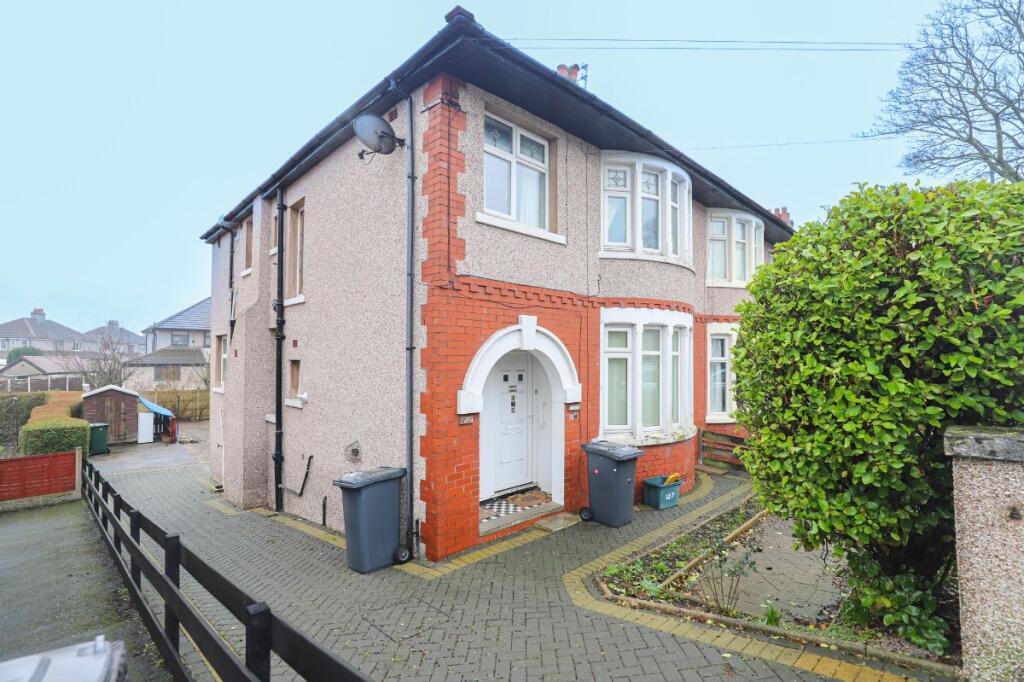 Main image of property: West End Road, Morecambe