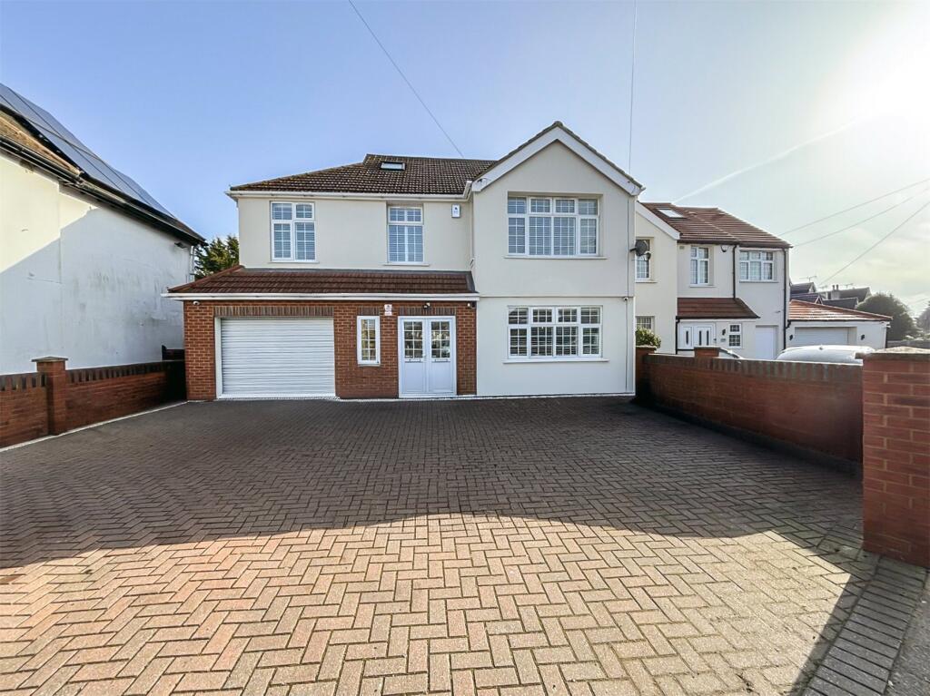 Main image of property: Laleham Road, Staines, Surrey, TW18