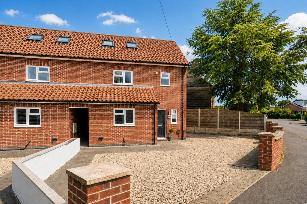Main image of property: Beech Avenue, Bishopthorpe, York