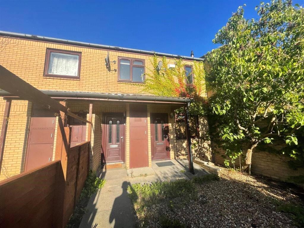 Main image of property: South Eighth Street, Milton Keynes, Buckinghamshire, MK9