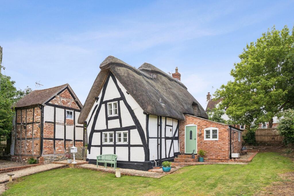 Main image of property: Apperley, Gloucester, GL19
