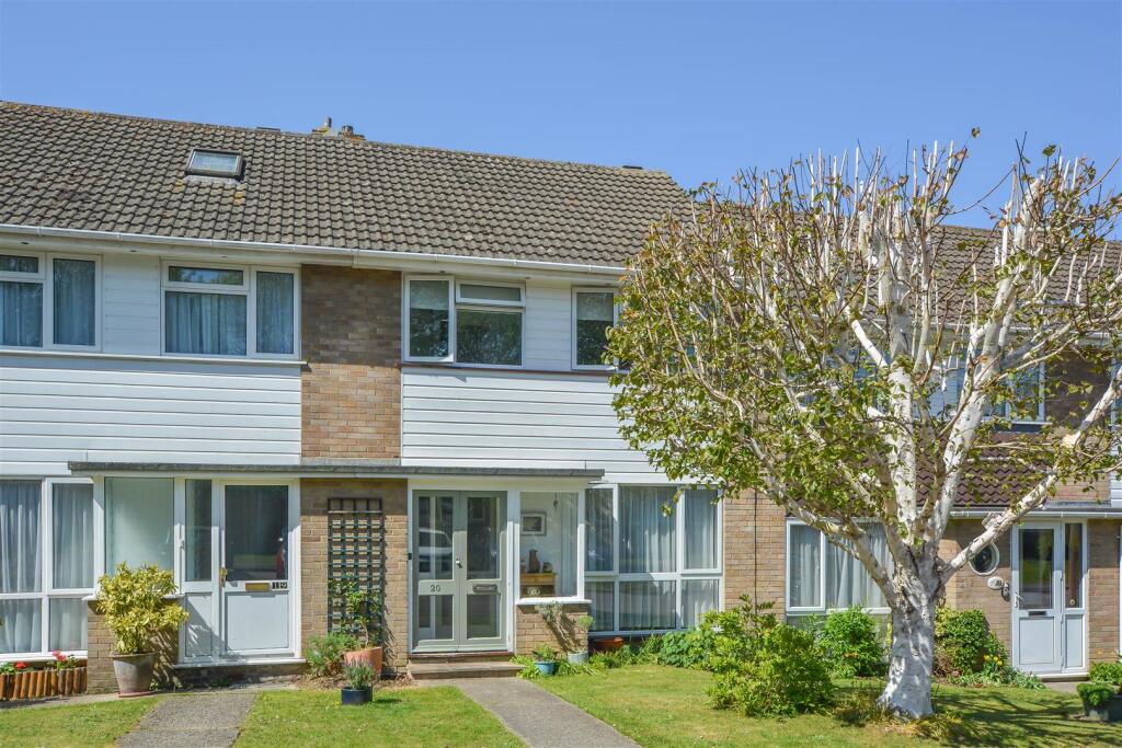 Main image of property: Thornridge, Brentwood