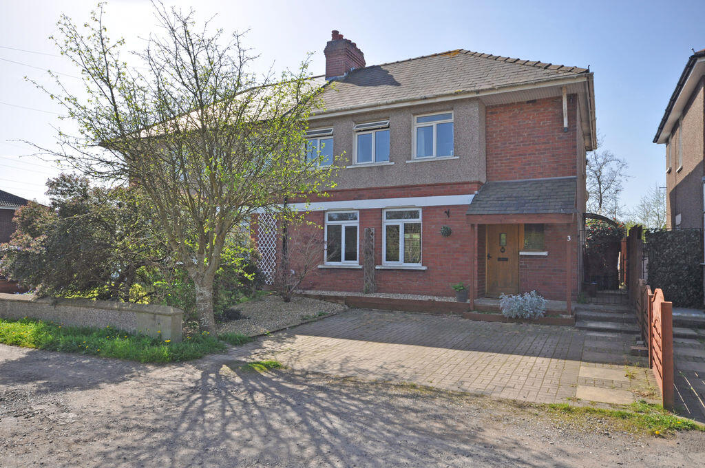Main image of property: Large Garden, Spytty Lane, Newport