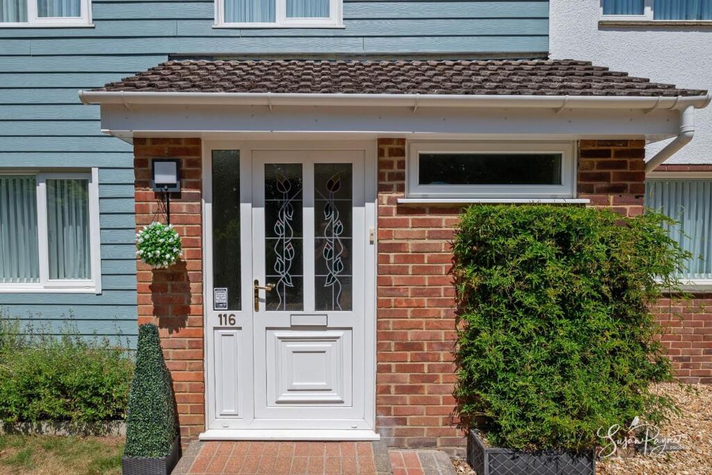 House in Portsmouth - View 4