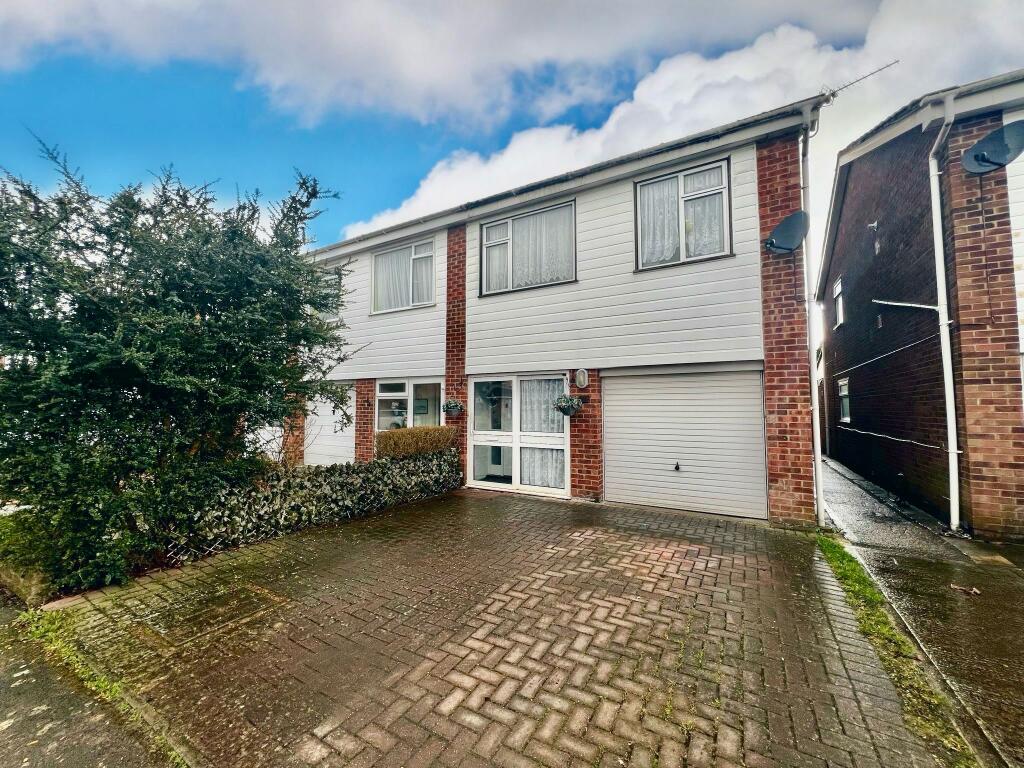 Main image of property: Winterborne Road, ABINGDON