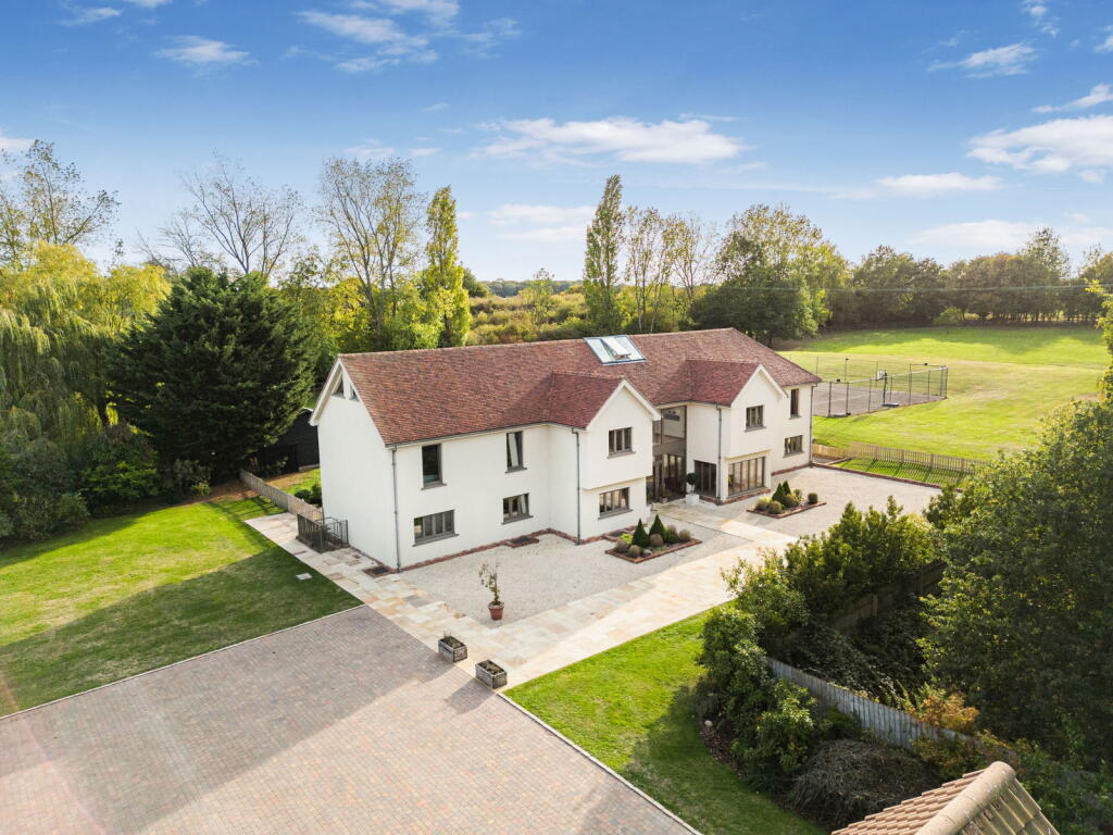 Main image of property: Lindsell, Dunmow, Essex, CM6 3QJ