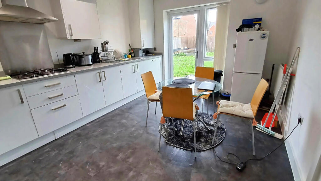 House in Manchester, Gorton - View 3