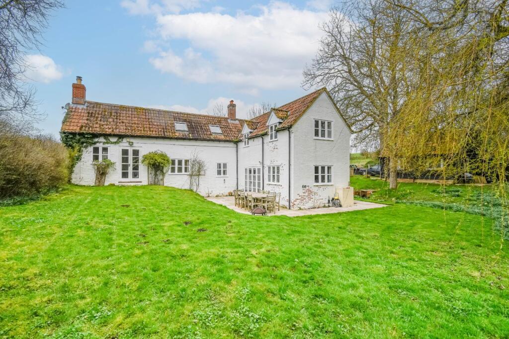 Main image of property: Brimslade, Marlborough, Wiltshire, SN8