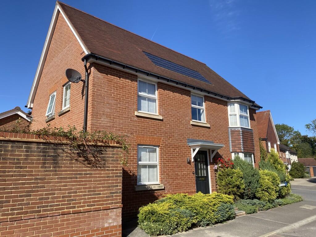 Main image of property: Whittington Road, Petersfield, Hampshire