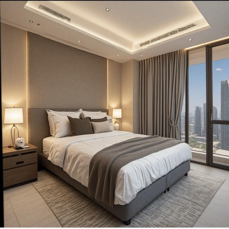Main image of property: Dubai