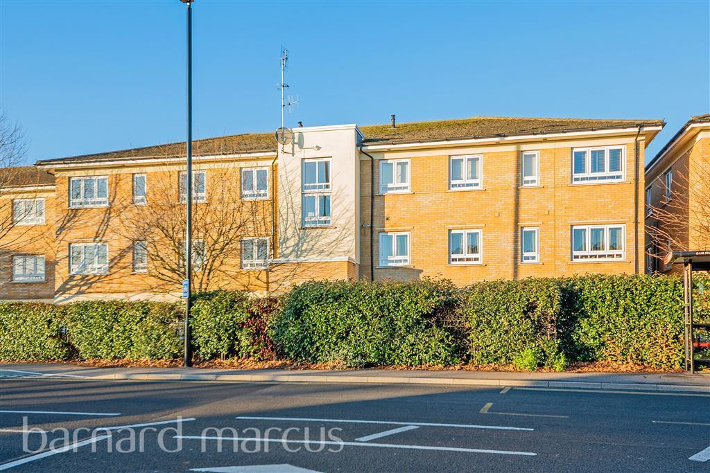 Main image of property: Ashford Road, Feltham