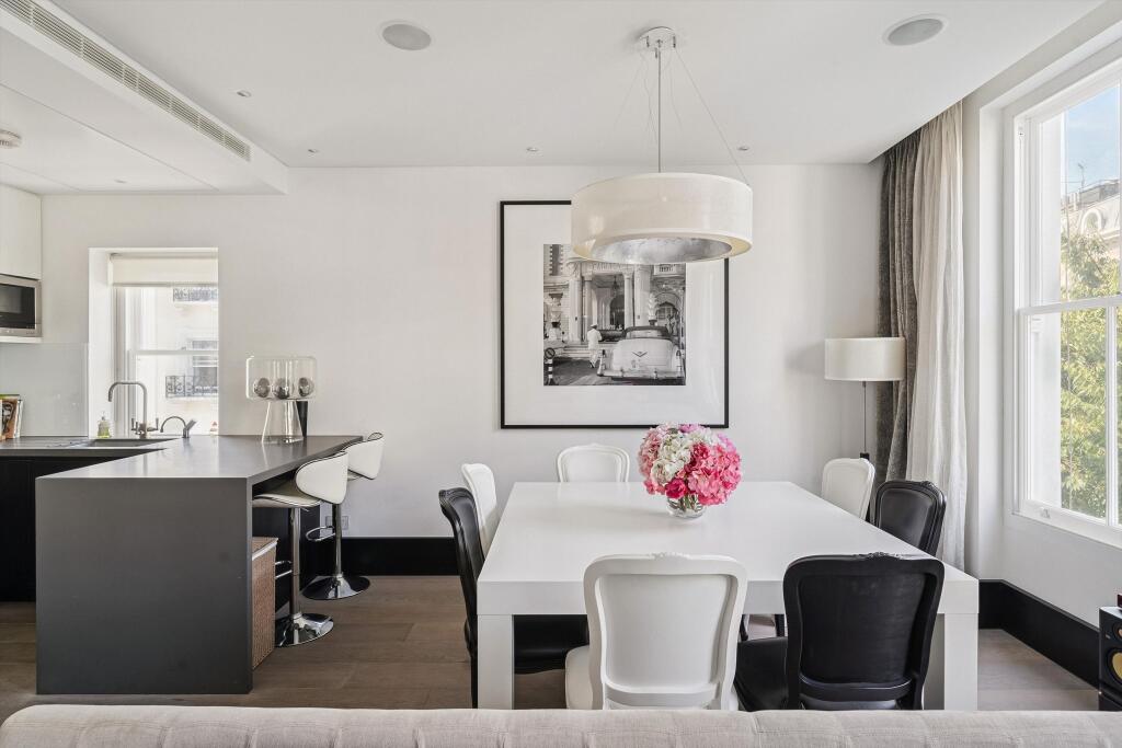 Apartment in London - View 2