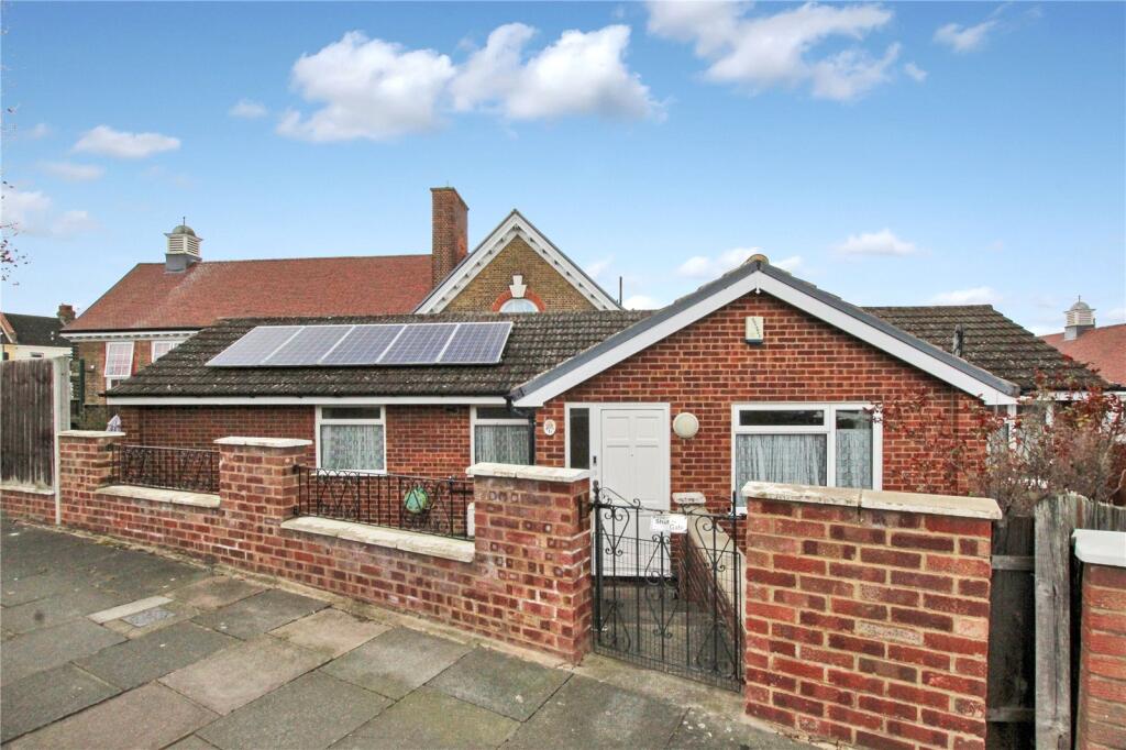 Main image of property: Irwin Avenue, Plumstead, SE18