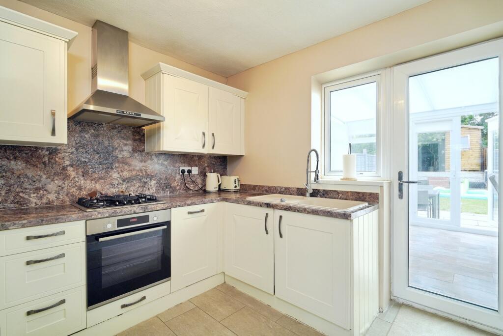 House in Birmingham, Acocks Green - View 4
