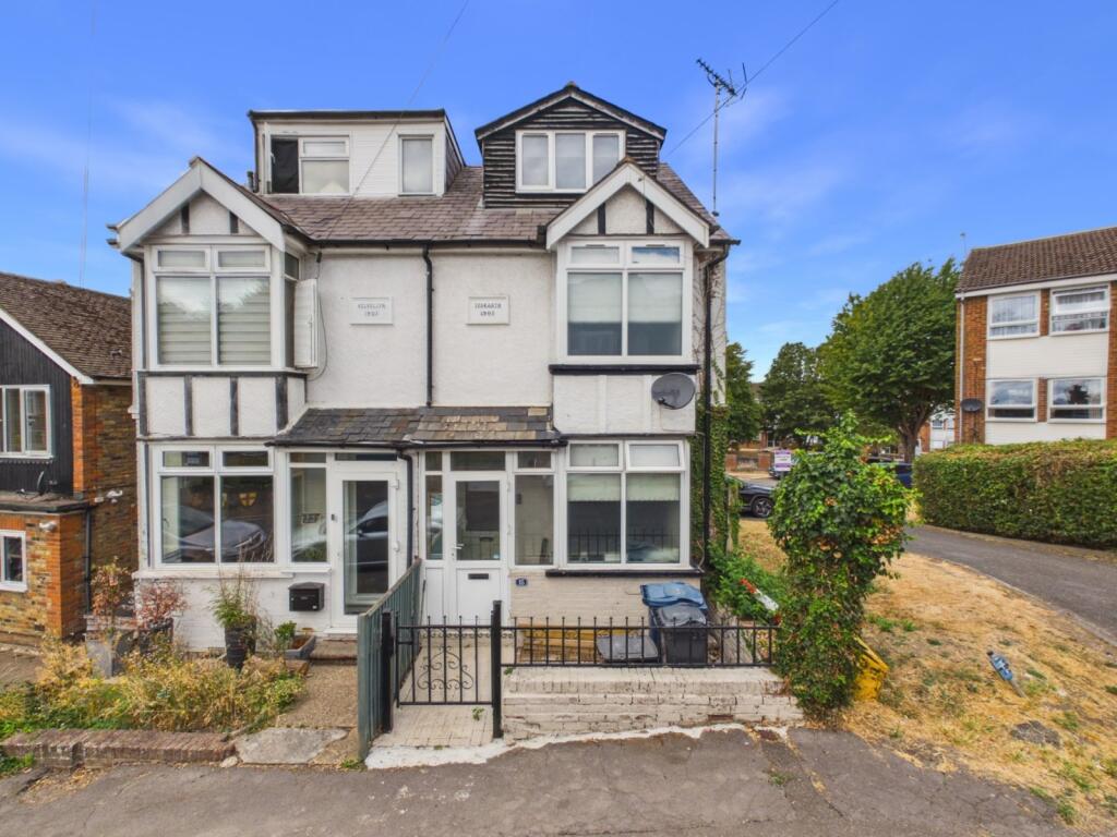 Main image of property: Springfield Road, Chesham, Buckinghamshire, HP5