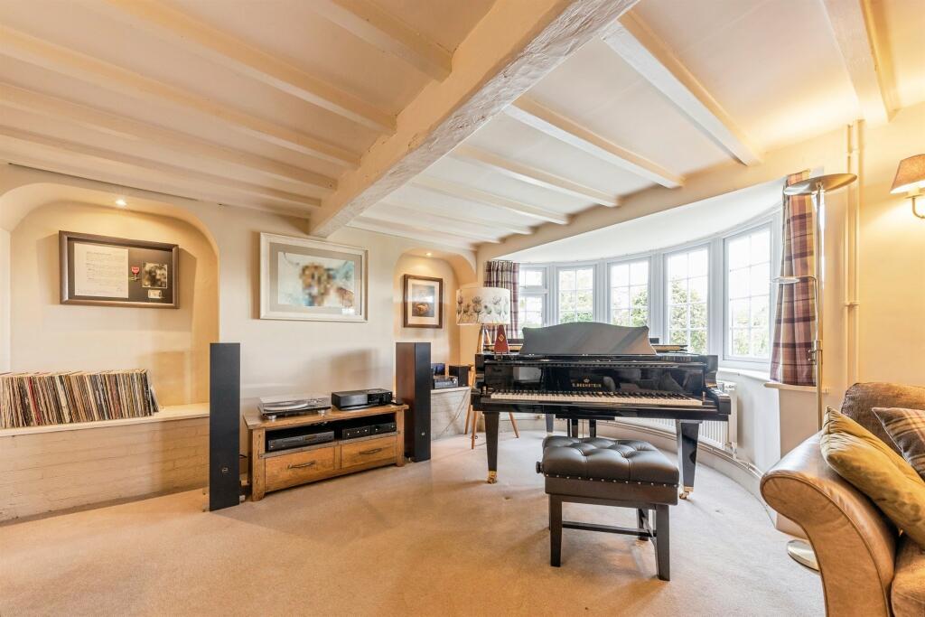 Burnmoor Lane, Egmanton, Newark - View 4