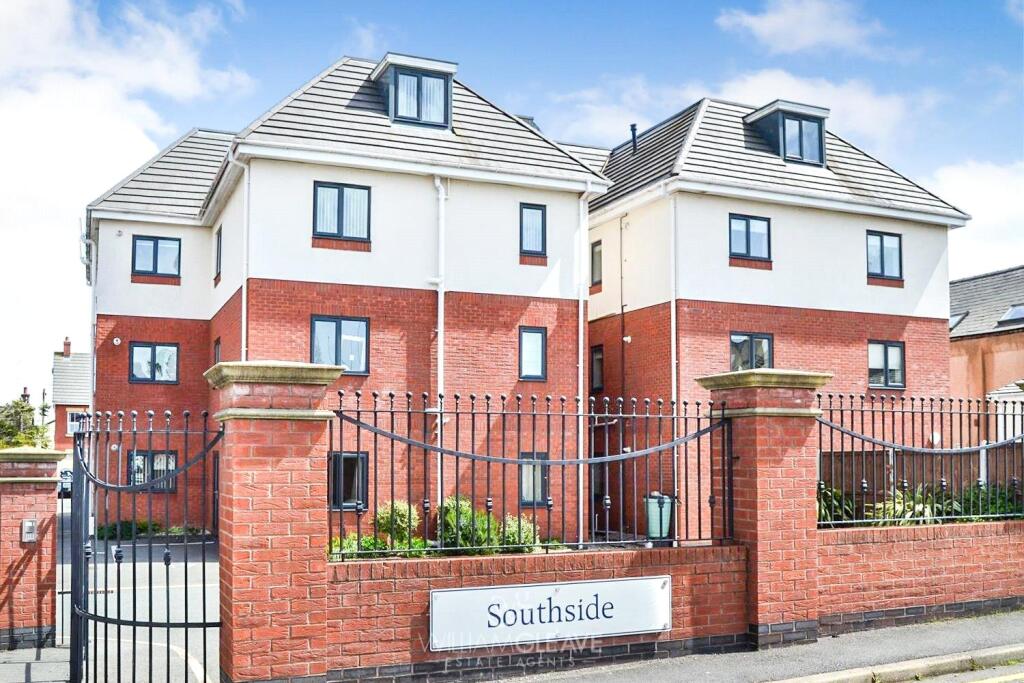 Main image of property: Argoed Road, Buckley, Flintshire, CH7