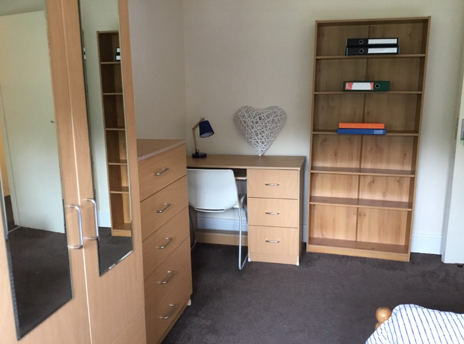 8 bedroom house for rent