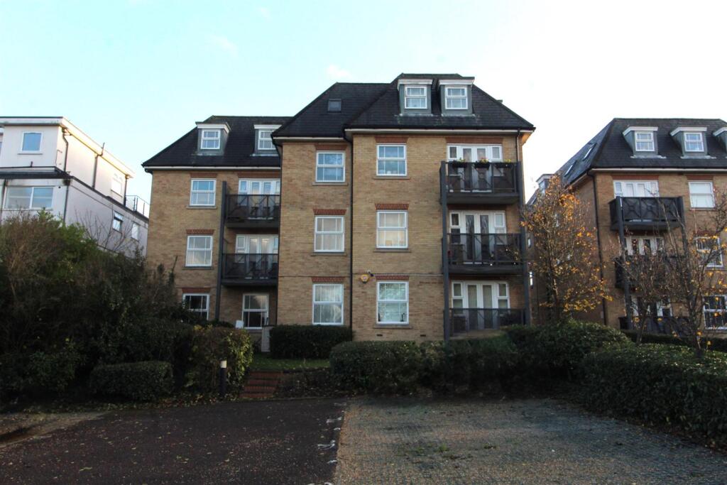 Main image of property: Station Road, New Barnet, Barnet