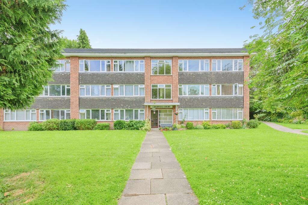 Main image of property: Garrard Gardens, Sutton Coldfield