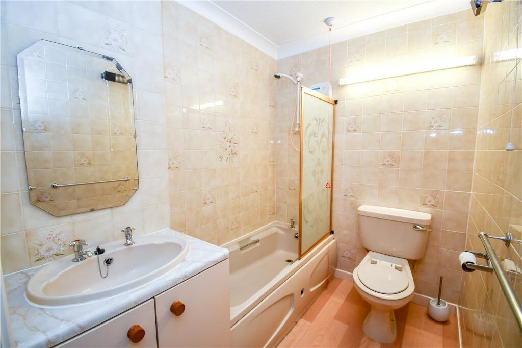 Manorside Close, Upton, Wirral - More