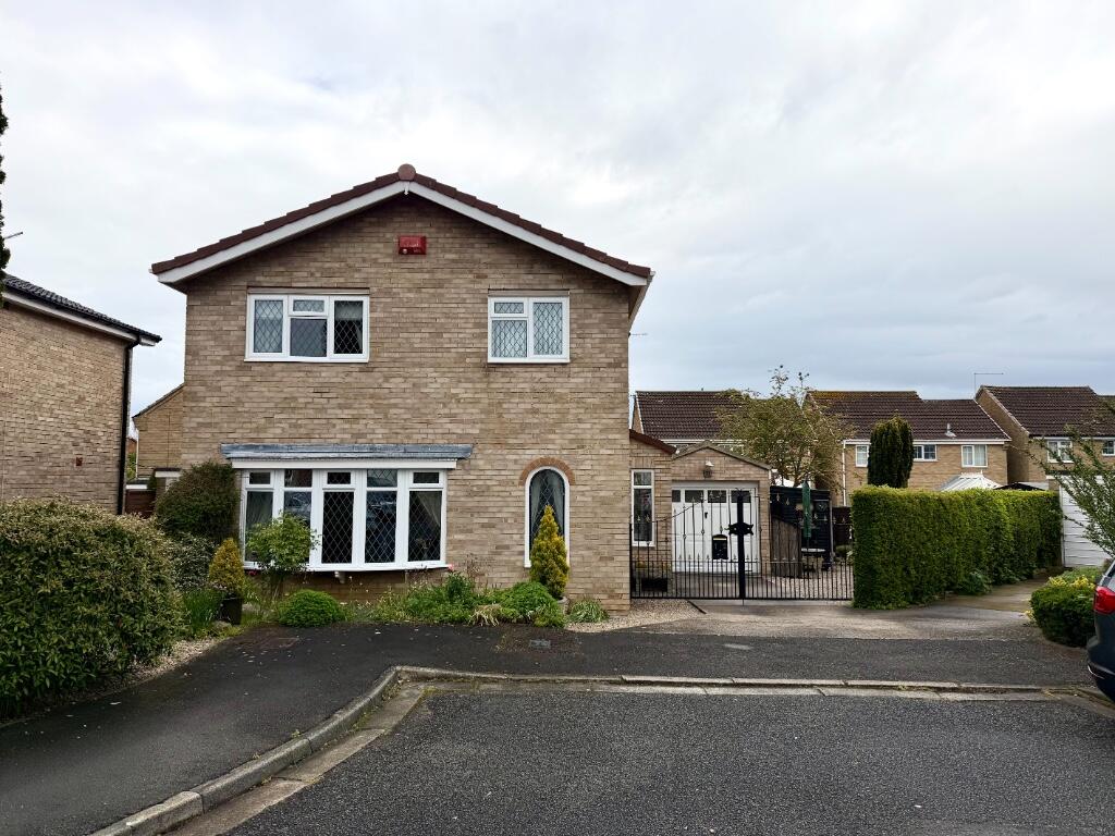 Main image of property: Bransdale, Guisborough, North Yorkshire, TS14