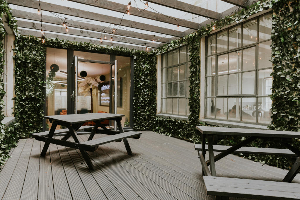 Main image of property: Quintessential Offices Kollaborate House, 19-21 Gordon St, G1 5RL