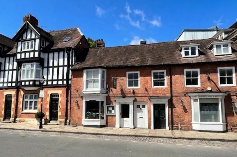 Main image of property: Church Street, Stratford-upon-avon, Warwickshire