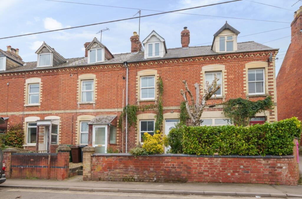 Main image of property: Horns Road, Stroud, Gloucestershire, GL5