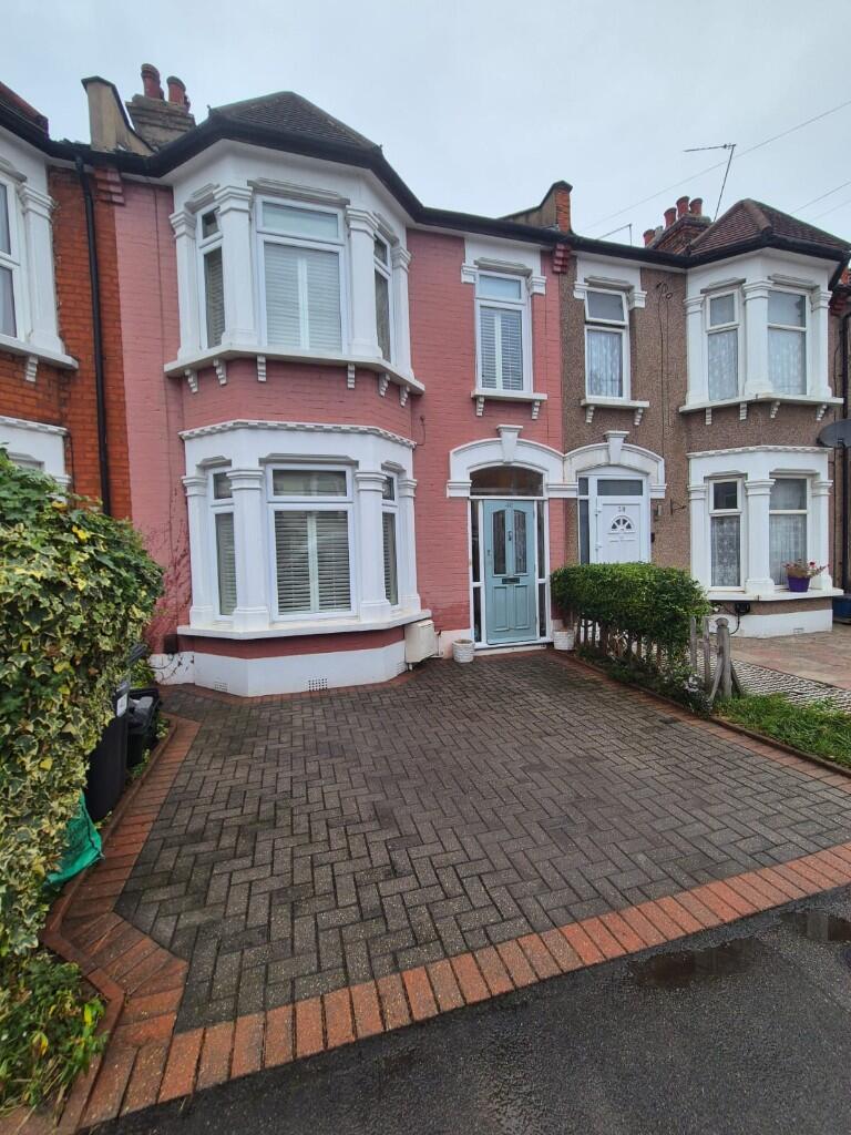 Main image of property: Cobham Road, Seven Kings IG3