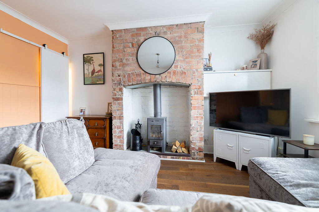 House in West Lancashire, Hilldale - View 4