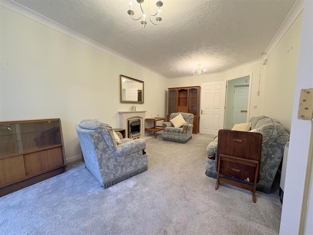 Main image of property: Lynton Court, Park Hill Road, Epsom