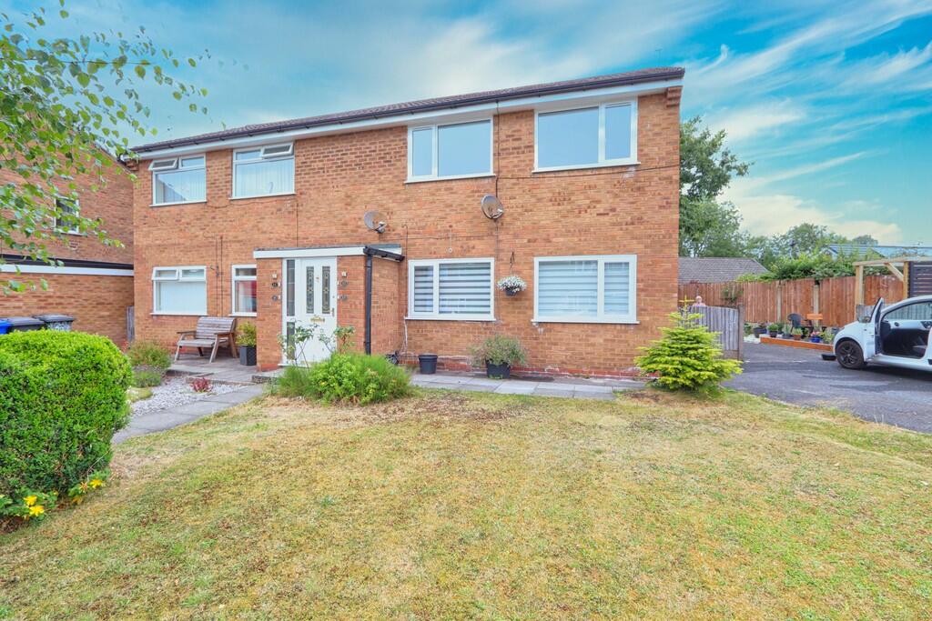 Main image of property: Woodfield Drive, Worsley