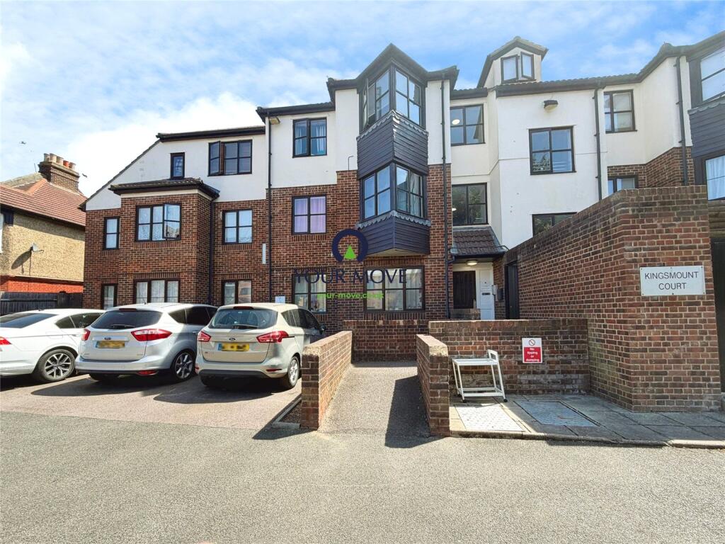 Main image of property: Lewis Road, Sutton, SM1