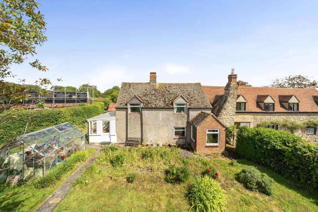Main image of property: Filchampstead, Oxford, OX2