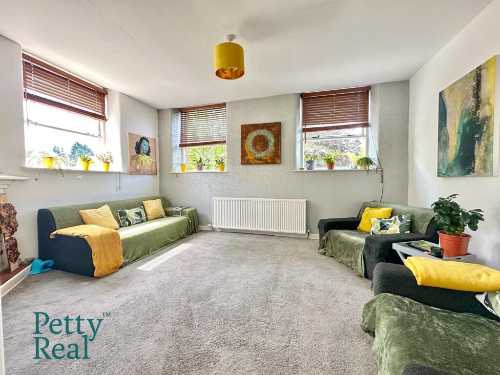 House in Pendle, Hollin Hall, Trawden Forest - View 2