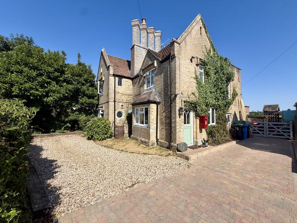 Main image of property: Oakley Lane, Wimborne