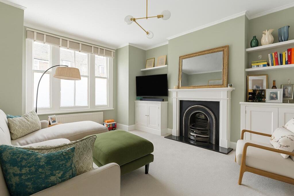 Main image of property: Waldron Road, Earlsfield, London, SW18