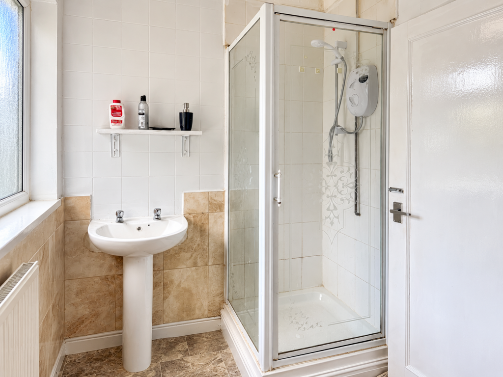 House in Pendle, Marsden Height, Brierfield - More