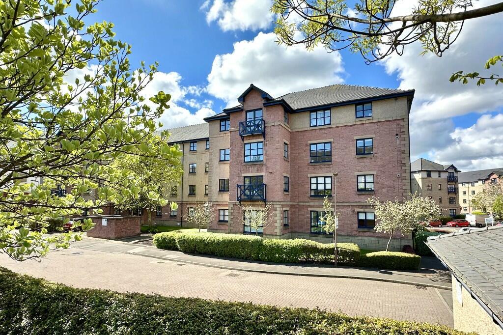 Main image of property: 22, Russell Gardens, Edinburgh, EH12 5PP